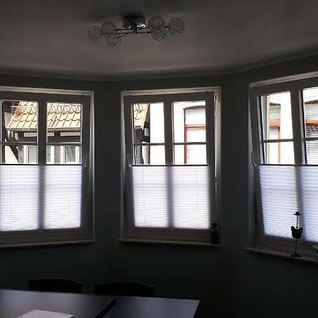 Turmhaus In Der Altstadt Rinteln Extérieur photo