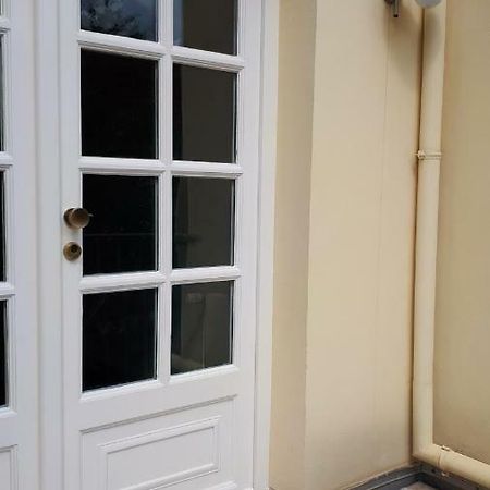 Turmhaus In Der Altstadt Rinteln Extérieur photo