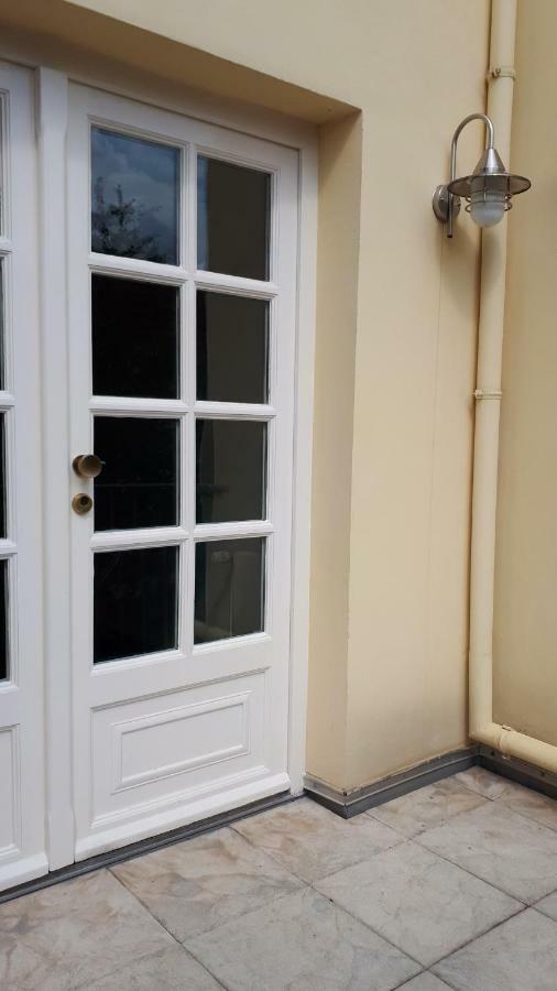 Turmhaus In Der Altstadt Rinteln Extérieur photo