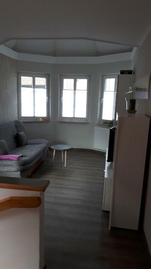 Turmhaus In Der Altstadt Rinteln Extérieur photo