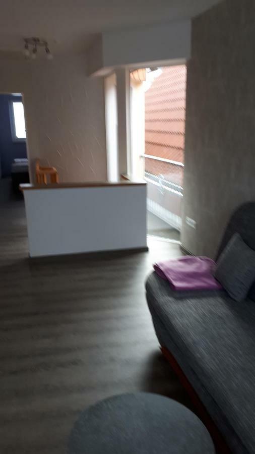Turmhaus In Der Altstadt Rinteln Extérieur photo